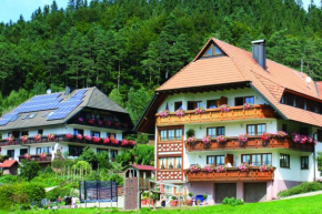 Schlosshof - der Urlaubsbauernhof
